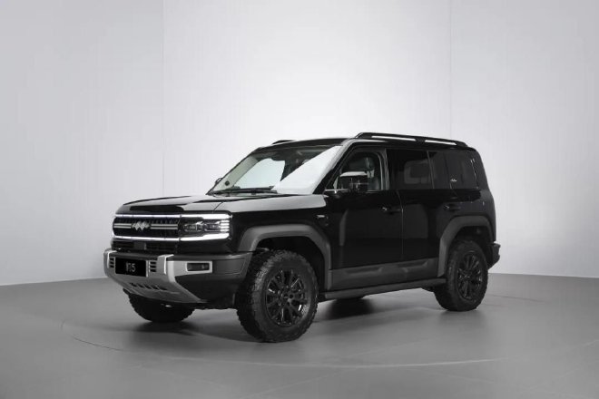 车圈热搜 特斯拉为达销量再降价 方程豹5亮相引关注