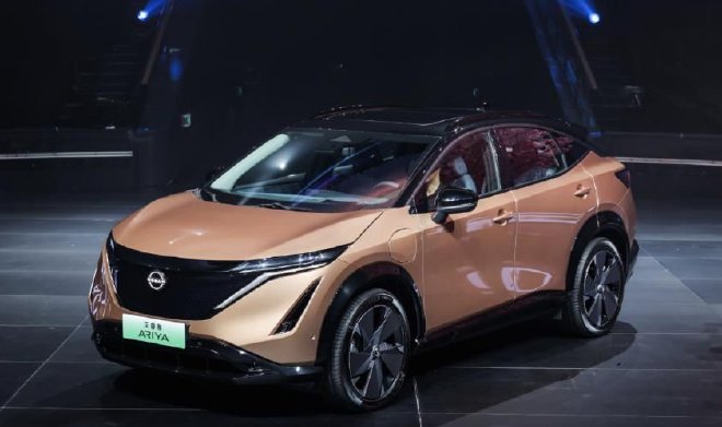 车圈热搜 特斯拉为达销量再降价 方程豹5亮相引关注