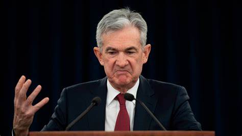 小心鲍威尔“放鹰”！纽约联储调查显示打工人薪酬预期创历史新高_凤凰网