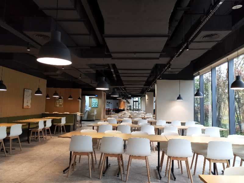 新股消息 | 传Manner Coffee考虑最早明年在香港上市 其投资者包括字节跳动和淡马锡