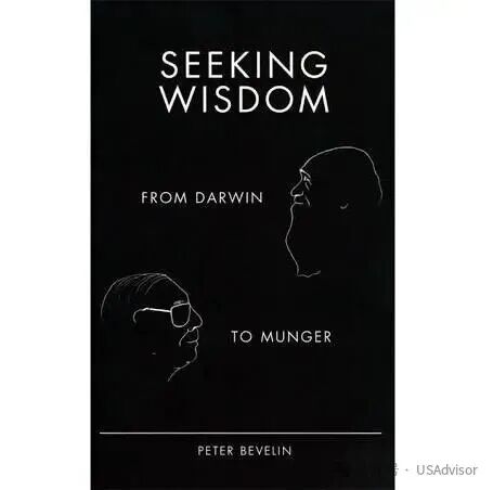 The Wisdom and Writings of Peter Bevelin