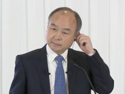 繼續加碼AI基建！軟銀洽談私有化DigitalBridge (DBRG.US)，小摩估值上看35美元/股