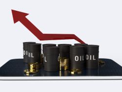 花旗：上调三个月内布伦特油价预测至每桶70美元