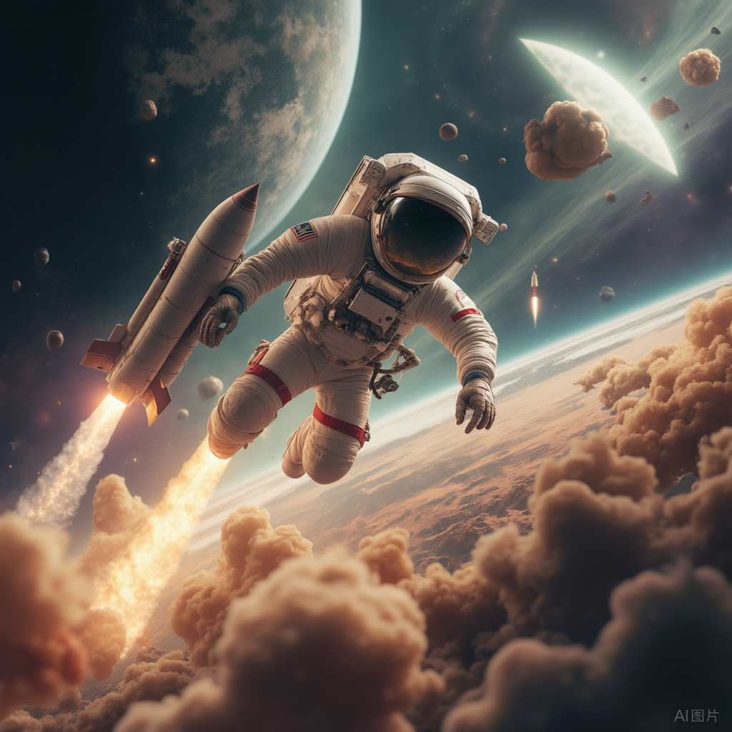 夜讀 | 馬斯克達沃斯演講實錄：預言AI兩年內超越全人類，太空將是AI最低成本之地