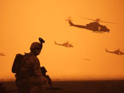 美国国防订单丰厚！洛克希德马丁2026年指引超预期，新签协议拟将“萨德”拦截弹产能翻两番