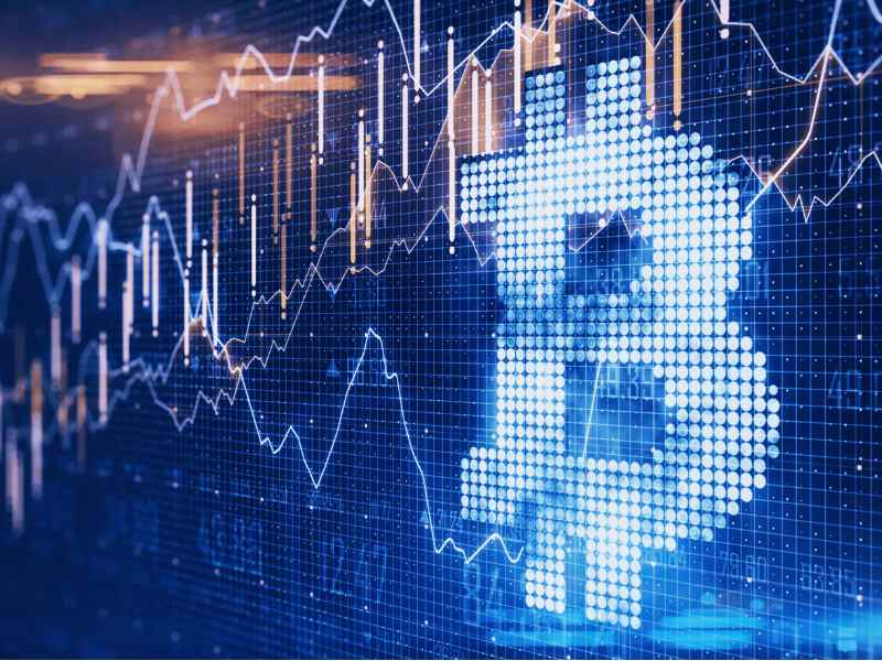 比特币上演“过山车”行情 剧烈震荡重燃投机热情 分析师：短期内或难重返高位