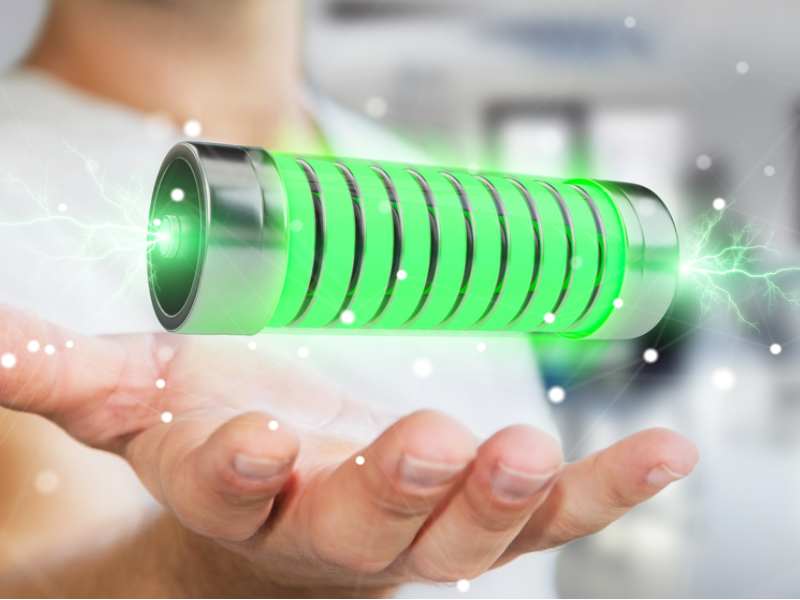 新股消息 | 德蘭明海遞表港交所 便攜儲能產品出貨量在全球位居第四