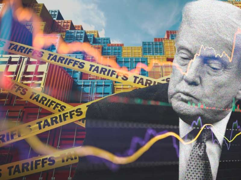 美最高法院裁定特朗普关税违法！汽车零售与服装类股应声上涨