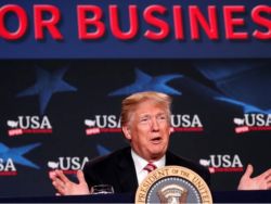 比特币暴跌重创基本面！特朗普家族支持的American Bitcoin由盈转亏