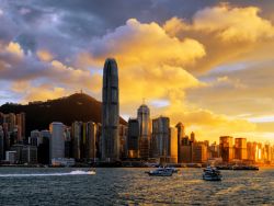 过去2年香港迎209家新上市公司 中金、中信证券及华泰国际合计保荐参与率超72%