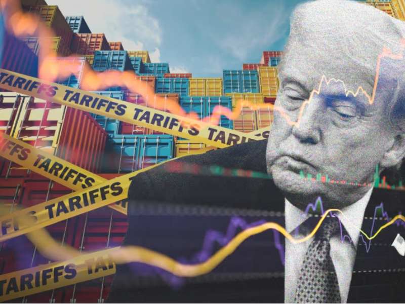 “TACO时刻”将至? “地面部队夺岛”传闻满天飞之际 特朗普突然说“降级军事行动”