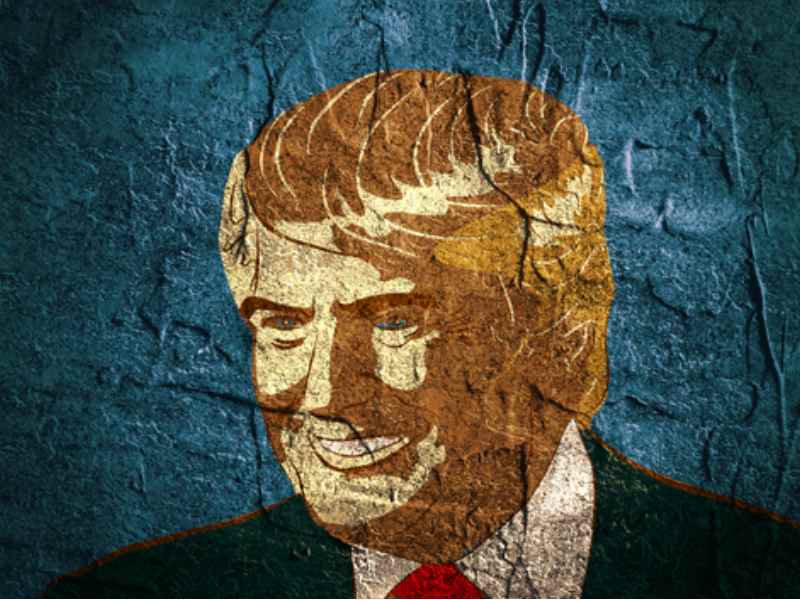 美油一度重返100美元上方 特朗普“嘴炮”失效？ 市场人士：投资者对其信任度正在下降