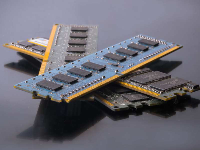 新股消息 | 晶存科技二次遞表港交所 為國內領軍嵌入式存儲產品獨立廠商