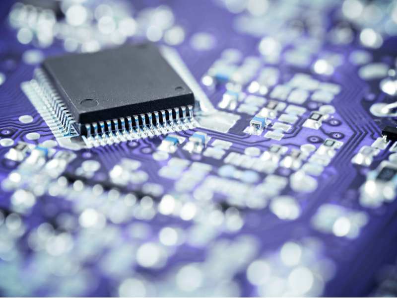 新股消息 | 瑤芯微遞表港交所 在全球MEMS麥克風芯片領域供應商中排名第三