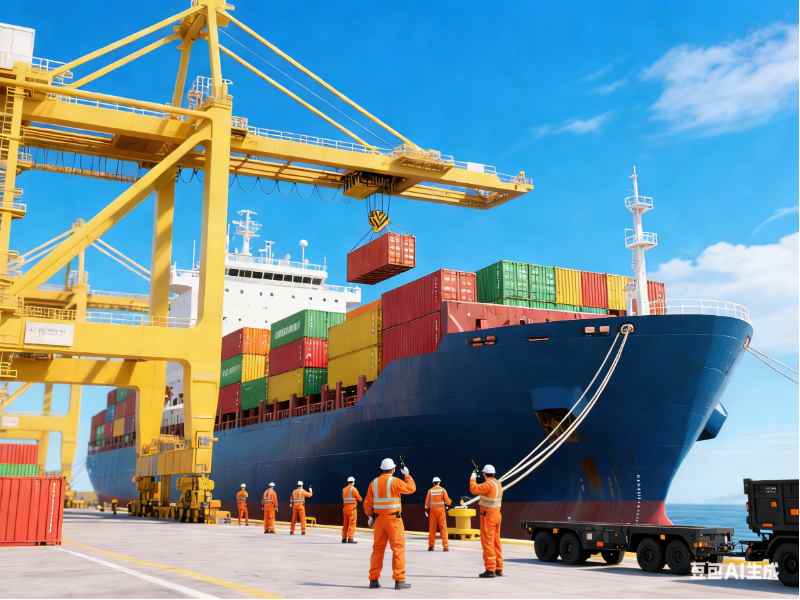 新股消息 | 永康控股三度遞表港交所 為東南亞第二大集裝箱堆場營運商