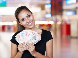 港元拆息全線向下 一個月息報1.98%