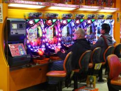 澳門3月幸運博彩毛收入226.12億澳門元 同比增長15.0%