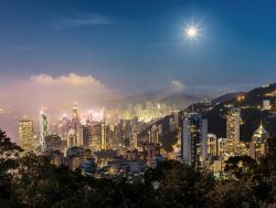 羅淑佩：首季訪港旅客1431萬人次升17% 預計全年將達5380萬人次增約8%