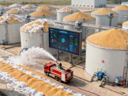 美國種植數據「爆雷」點燃市場，農產品多頭行情再起