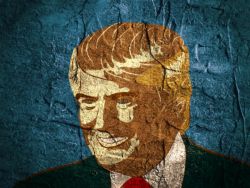 特朗普提交预算案：军费提高至1.5万亿美元，非国防可自由支配开支拟削减10%