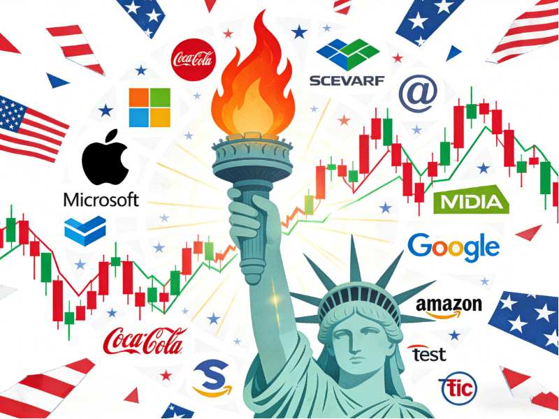 中东战火扰动下的美股财报季启幕！银行、科技与消费盈利成色攸关牛市命运