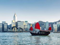 李家超：香港金融市场仍有大量发展潜力