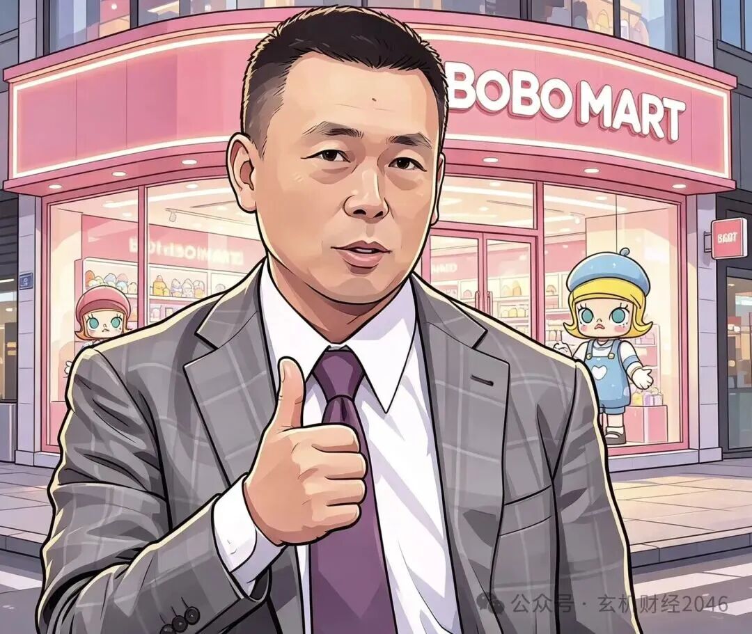夜读 | 段永平闹乌龙！差点花68亿“被迫”成为泡泡玛特第三大股东？对普通投资人有何启示