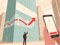 忽视战火噪音！“华尔街神算子”高呼科技股主宰一切，新一轮牛市冲锋号响起