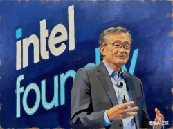 超额认购近8倍！英特尔65亿美元发债遭疯抢，昔日芯片巨头重回高光时刻