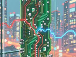 港股概念追踪 | PCB价格大涨！机构预计未来几年需求将超过供应（附概念股）