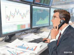 幣圈「最險賽道」遭突襲！預測市場跨界圍剿 加密永續期貨迎來新玩家