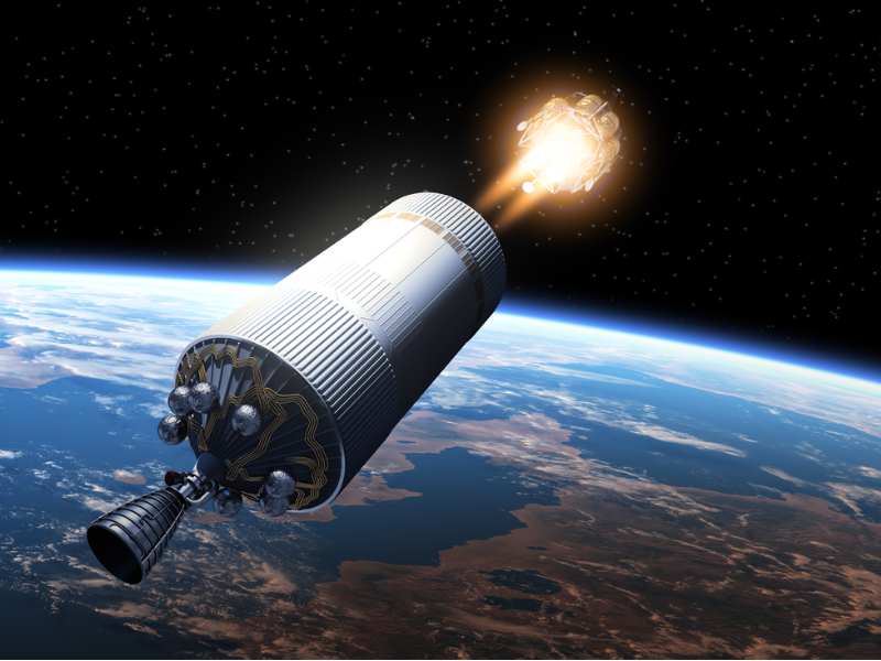 从星舰V3关键试飞到万亿美元IPO宏图！SpaceX一连串硬核动作引爆商业航天投资狂潮