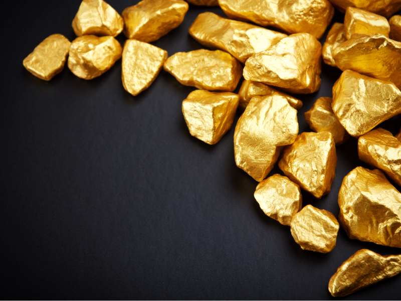 新股消息 | PT Merdeka Gold Resources Tbk通过港交所聆讯 手握印尼最大原生金矿