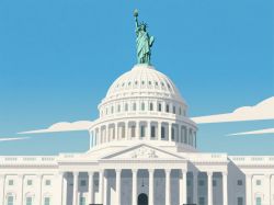 美国五机构联合新规：稳定币发行方须像银行一样验证用户身份