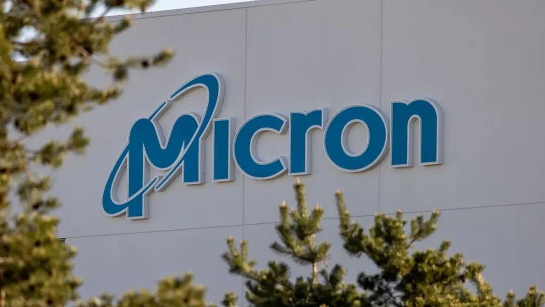 Micron signs memory supply deal with Anthropic, stock hits record