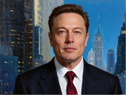 “马斯克溢价”左右互搏：SpaceX IPO首月冲高回落，特斯拉“防守反击”