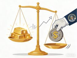 世界黄金协会：中国市场黄金ETF上半年仍实现显著流入
