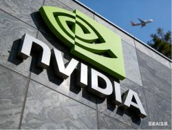 美股异动 | 英伟达(NVDA.US)涨逾2% 高盛：AI盈利将持续驱动美股牛市
