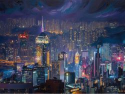 李家超：目標第三季度內發表香港第一個五年規劃