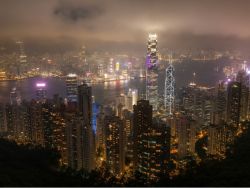 陳茂波：下半年香港將舉辦逾100項盛事活動 預計吸引逾185萬旅客