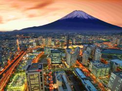 日元迎長期利好？日本大臣：370萬億投資計劃將強力提振日元