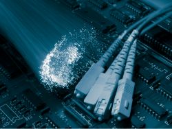美股异动 | 光通信概念股盘初走强 Applied Optoelectronics(AAOI.US)涨超7%