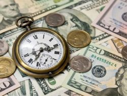 中金杰克逊霍尔会议点评：迟到的鹰派，信誉的修复