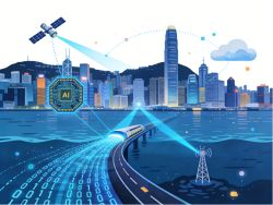 美股異動 | AI-RAN商業化提速推動諾基亞(NOK.US)漲近4% 英偉達生態成關鍵助力
