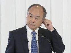 軟銀豪賭OpenAI再獲資金支持！超200億美元初步認購垃圾債，最高收益率或達10%
