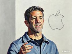 美股异动 | “J490”智能家居呼之欲出 苹果(AAPL.US)涨幅超1.1%