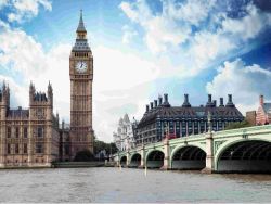 英國建築商愈發悲觀：PMI 雖升至八個月高位，重大工程仍被集體擱置