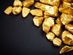 港股异动 | 黄金股集体大涨！紫金黄金国际大涨9%，央行购金持续为金价提供支撑