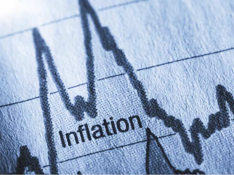 CPI、PPI与“恐怖数据”都在说一件事：能源通胀正在渗透美国经济，美联储加息压力陡增