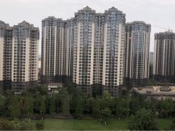 中指研究院：三季度50城住宅平均租金先扬后抑 累计变化较为平稳